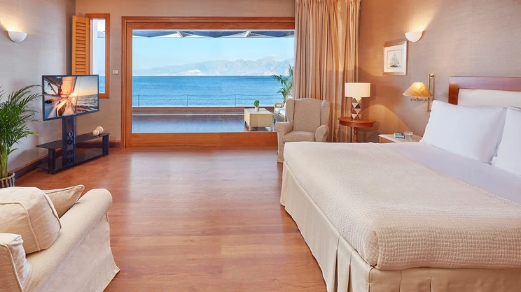 Elounda Beach Hotel & Villas